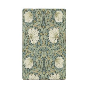 1Pcs Vintage Green Floral Wall Plates decorative light switch cover plate Light Switch Cover Plate Decorative Wall Plate outlet covers wall plate