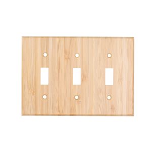 Triple Toggle-Wooden