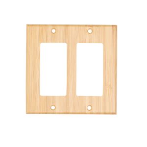 Double Rocker-Wooden