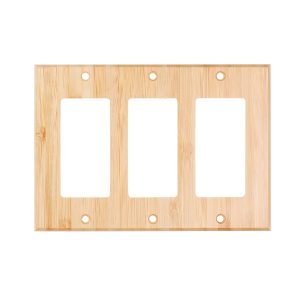 Triple Rocker-Wooden