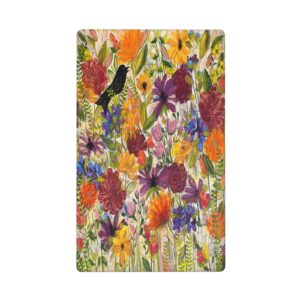 blank wall plate-UV