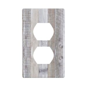 UV Printed Light Switch Cover