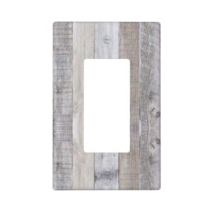 Single Rocker-UV