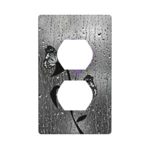 Double hole Outlet-UV