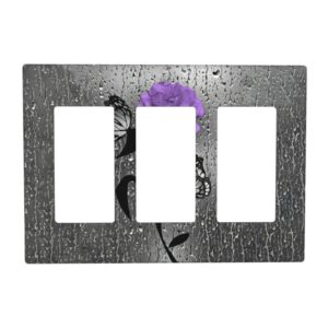 Triple Rocker-UV
