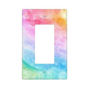 Single Rocker-UV