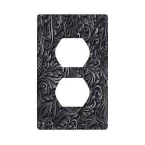 Double hole Outlet-UV