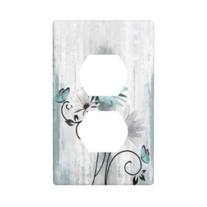 Double hole Outlet-UV