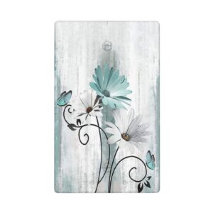 blank wall plate-UV