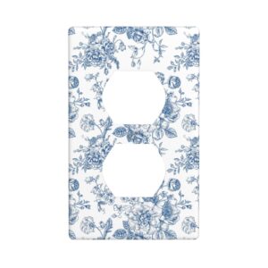 Double hole Outlet-UV