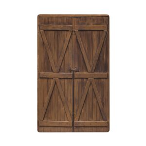 1Pcs Farmhouse Rustic Wooden Switch Plates And Outlet Covers  Wall Plate Cover  Light Switch Plate  Unbreakable Polycarbonate Thermoplastic  Decorative switch and socket covers for home kitchen decoration