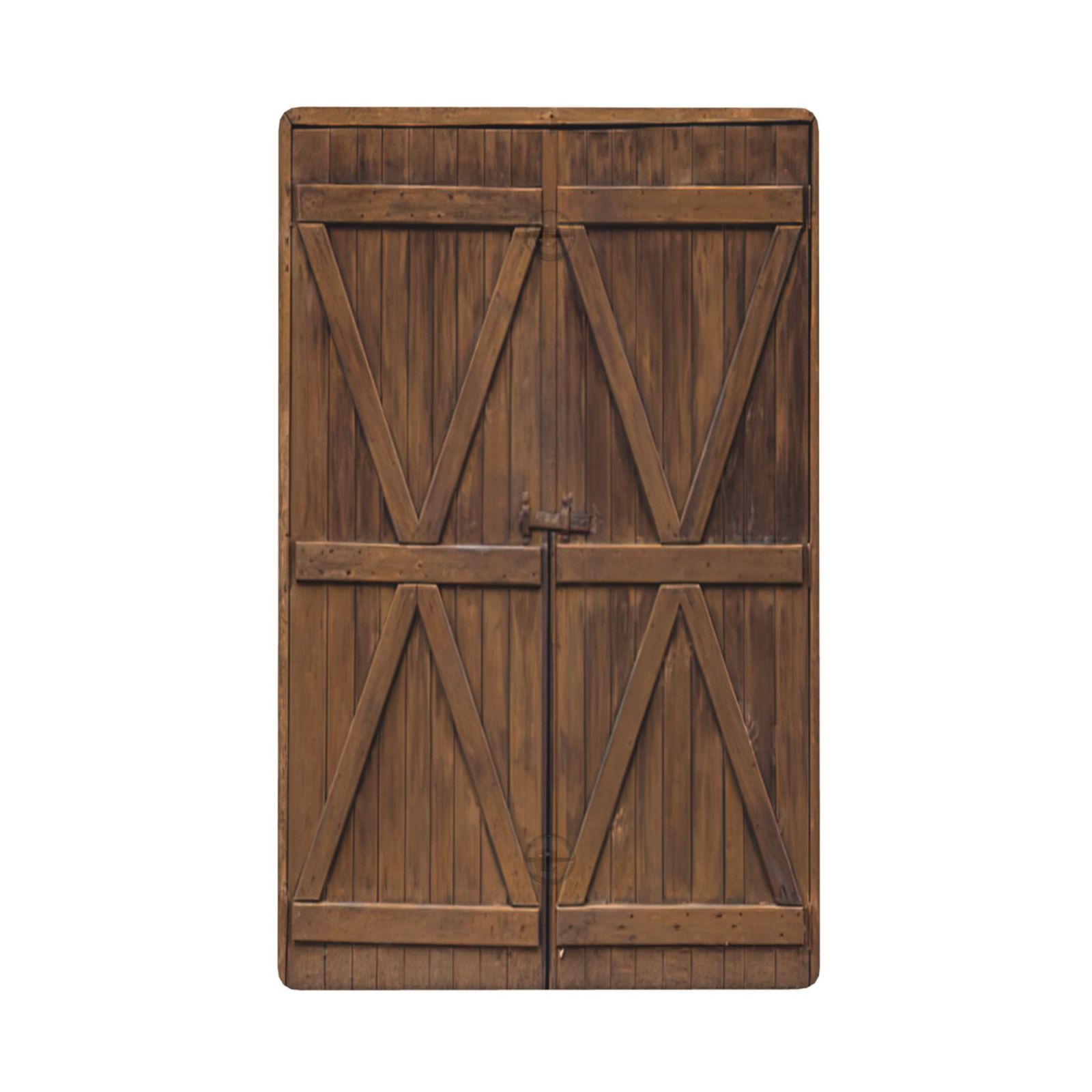 1Pcs Farmhouse Rustic Wooden Switch Plates And Outlet Covers Wall Plate Cover Light Switch Plate Unbreakable Polycarbonate Thermoplastic Decorative switch and socket covers for home kitchen decoration