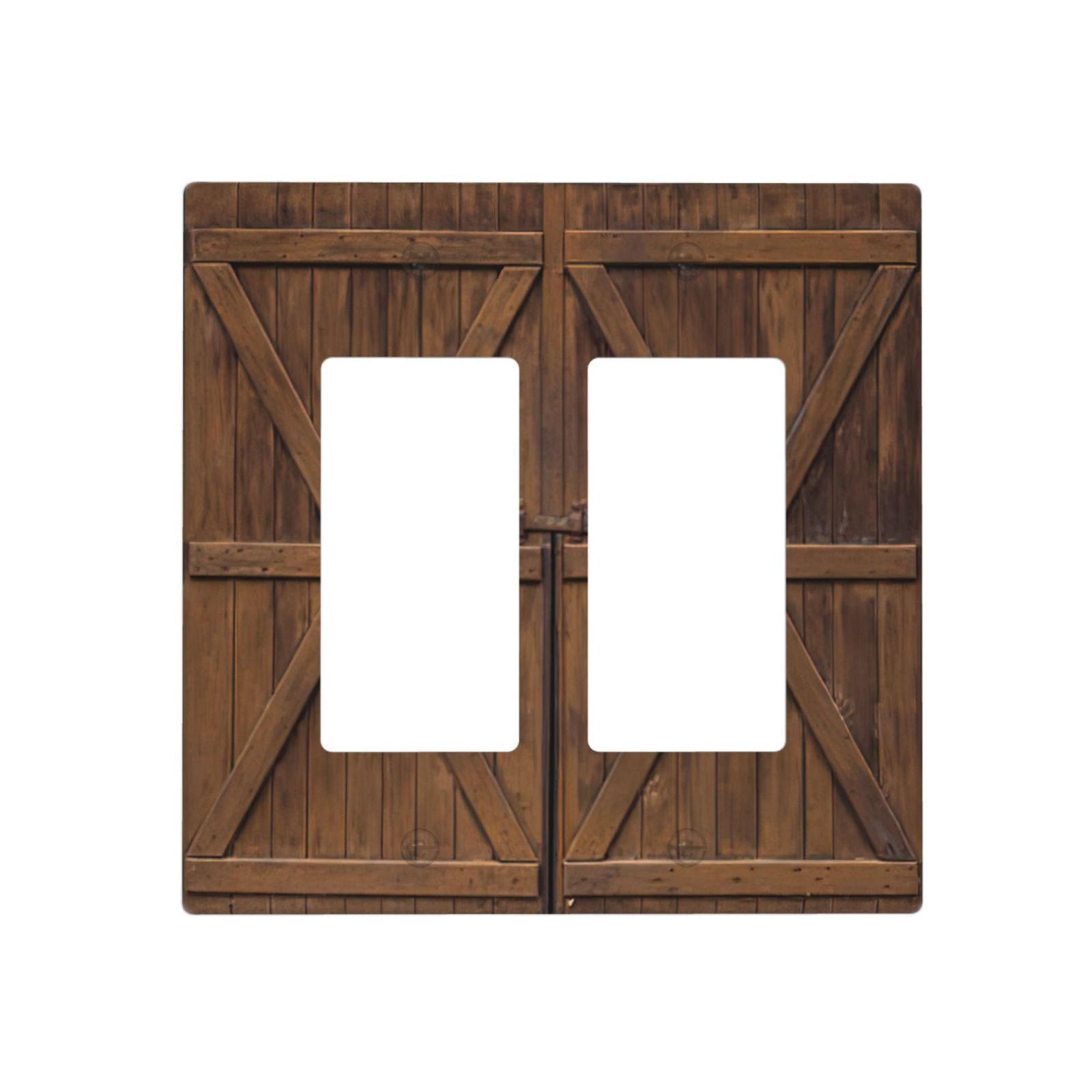 1Pcs Farmhouse Rustic Wooden Switch Plates And Outlet Covers  Wall Plate Cover  Light Switch Plate  Unbreakable Polycarbonate Thermoplastic  Decorative switch and socket covers for home kitchen decoration