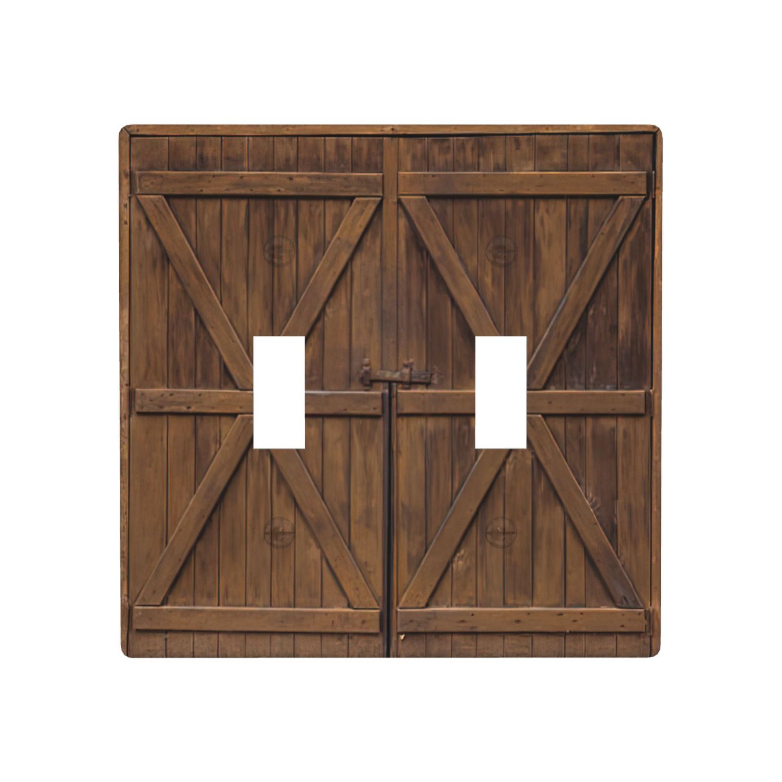 1Pcs Farmhouse Rustic Wooden Switch Plates And Outlet Covers  Wall Plate Cover  Light Switch Plate  Unbreakable Polycarbonate Thermoplastic  Decorative switch and socket covers for home kitchen decoration