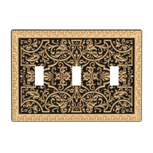 Triple Toggle-UV