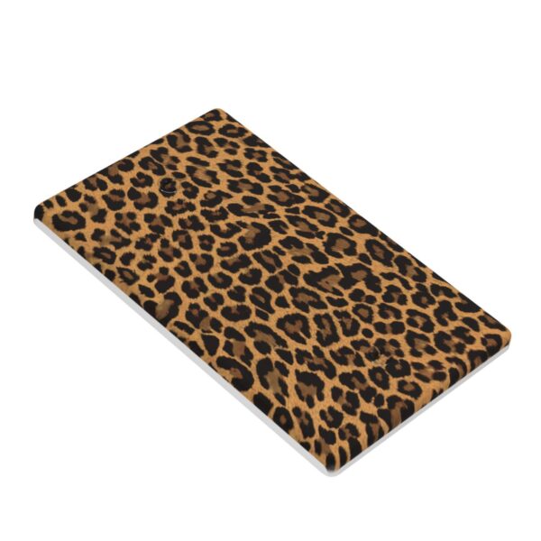 1Pcs Yellow Leopard Wall Switch Cover Plate  Wall Plate Cover  Outlet Covers Wall Plate  For bedroom room decoration - Image 2