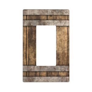 Single Rocker-UV
