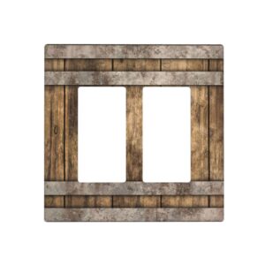 Double Rocker-UV