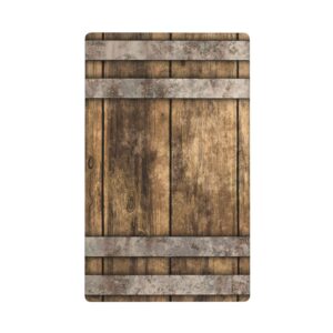 blank wall plate-UV