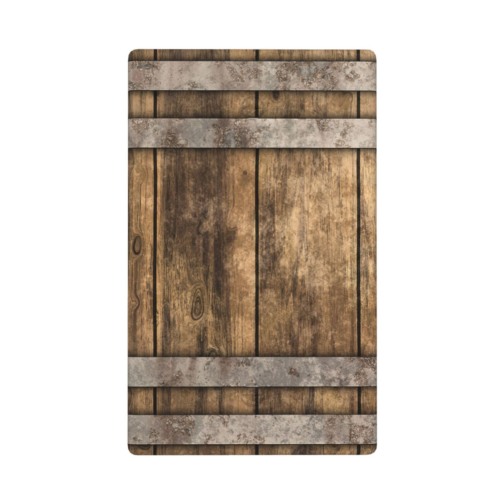 1Pcs Modern Bourbon Barrel Design Wall Switch Cover Plate  Wall Plate Cover  Outlet Covers Wall Plate  For bedroom room decoration