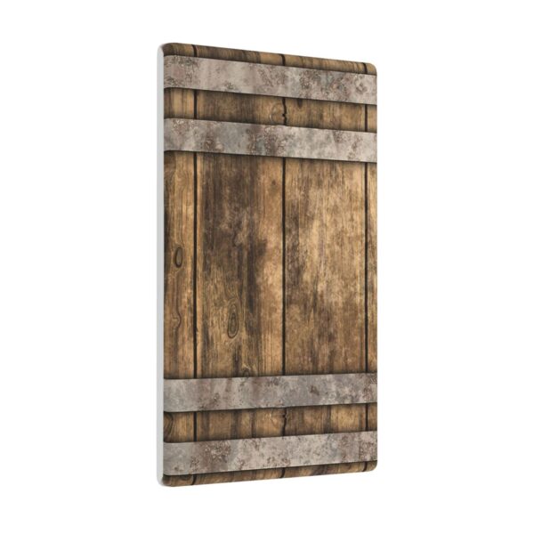 1Pcs Modern Bourbon Barrel Design Wall Switch Cover Plate  Wall Plate Cover  Outlet Covers Wall Plate  For bedroom room decoration - Image 2