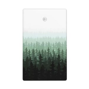 blank wall plate-UV
