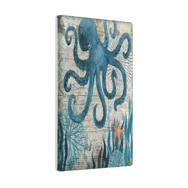 1Pcs Ocean octopus Wall Switch Cover Plate  Wall Plate Cover  Outlet Covers Wall Plate  For bedroom room decoration - Image 2
