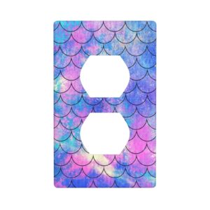 Double hole Outlet-UV