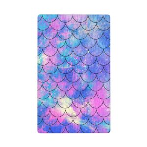 blank wall plate-UV