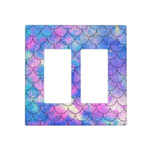Double Rocker-UV