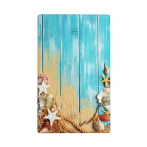 blank wall plate-UV