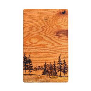 blank wall plate-UV