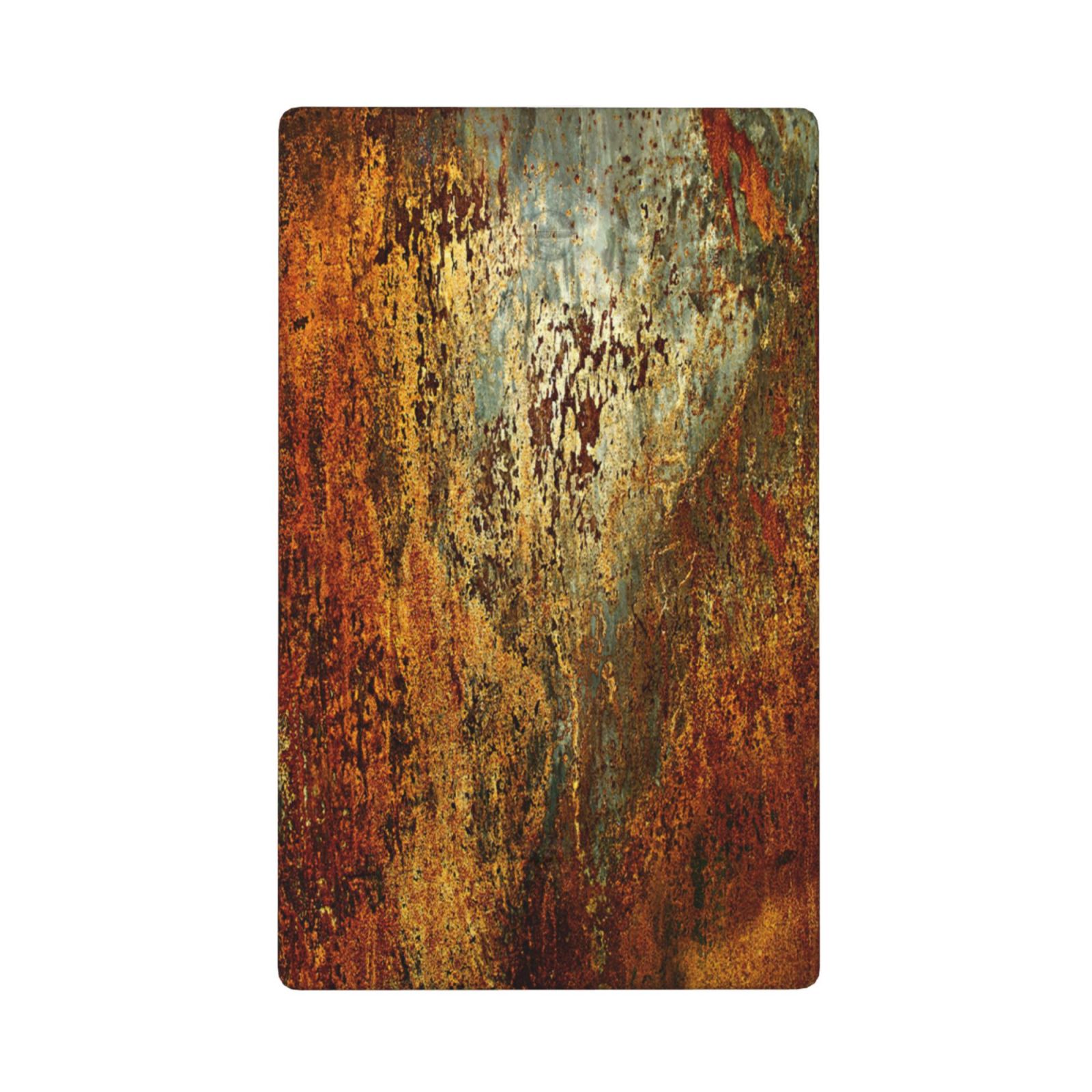 1Pcs Rust Old Rusty Copper Rustic Wall Plate Cover  Switch Plate Covers  Light Switch Cover Plate  Wall Plate Cover Decorative  Decorative switch and socket covers for home kitchen decoration