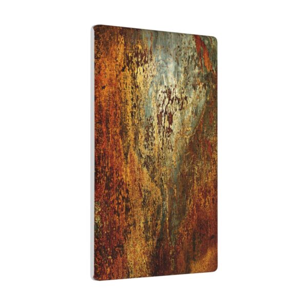 1Pcs Rust Old Rusty Copper Rustic Wall Plate Cover  Switch Plate Covers  Light Switch Cover Plate  Wall Plate Cover Decorative  Decorative switch and socket covers for home kitchen decoration - Image 2