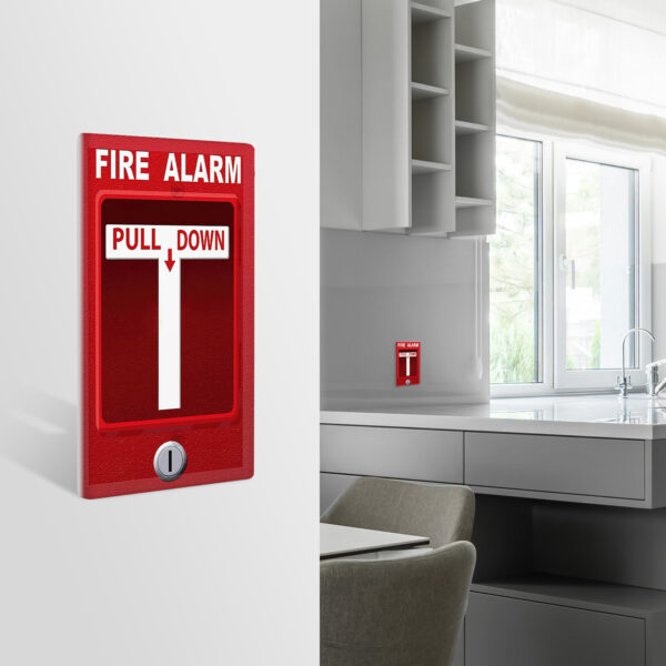 1Pcs Pull down Wall Plate Cover  Switch Plate Covers  Light Switch Cover Plate  Wall Plate Cover Decorative  Decorative switch and socket covers for home kitchen decoration - Image 3