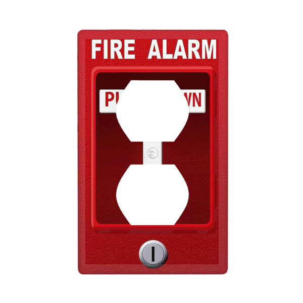 1Pcs Pull down Wall Plate Cover  Switch Plate Covers  Light Switch Cover Plate  Wall Plate Cover Decorative  Decorative switch and socket covers for home kitchen decoration