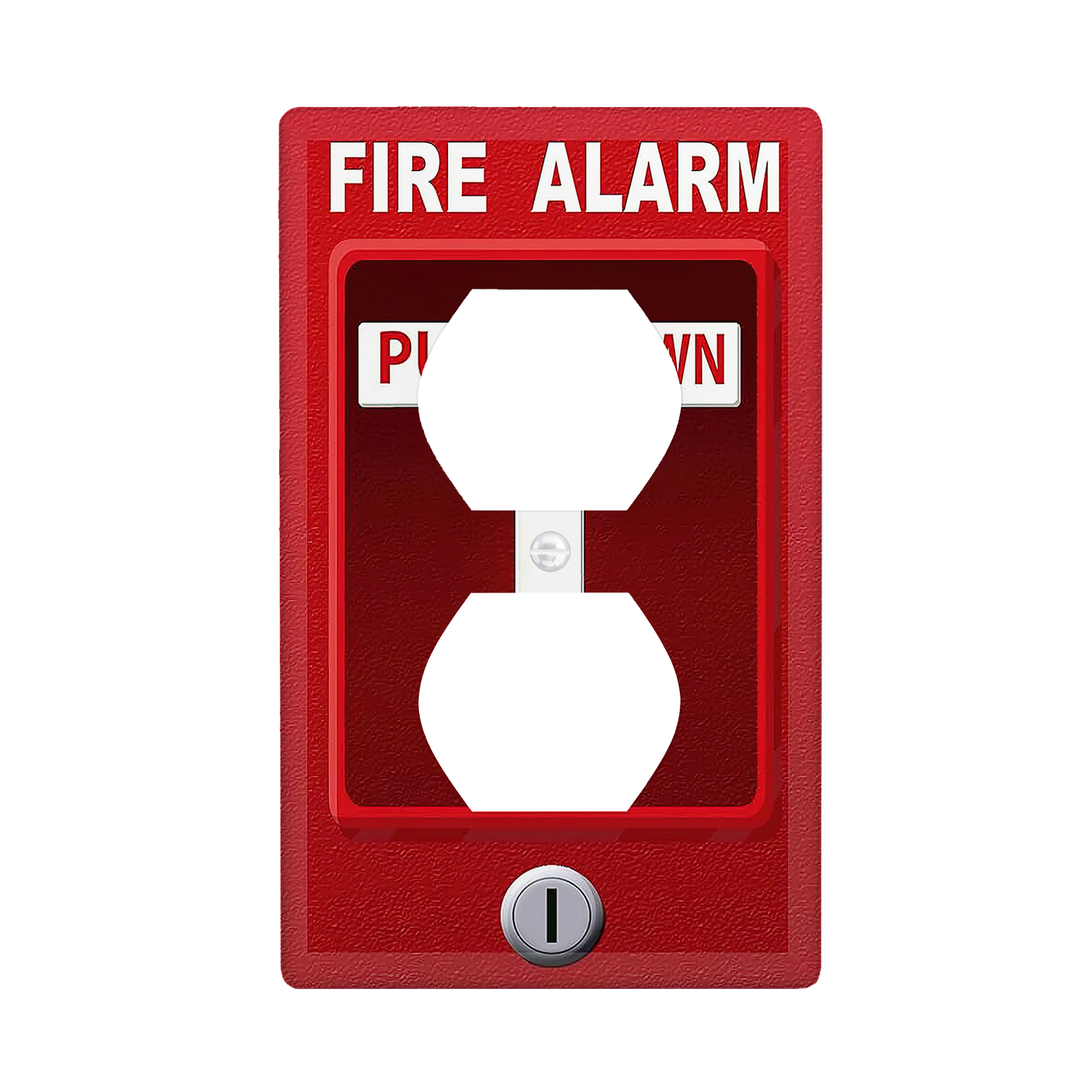 1Pcs Pull down Wall Plate Cover  Switch Plate Covers  Light Switch Cover Plate  Wall Plate Cover Decorative  Decorative switch and socket covers for home kitchen decoration