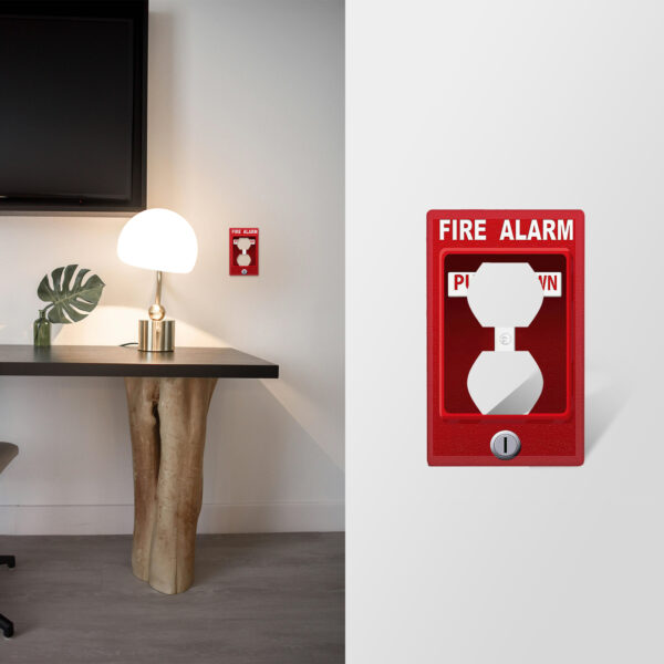 1Pcs Pull down Wall Plate Cover  Switch Plate Covers  Light Switch Cover Plate  Wall Plate Cover Decorative  Decorative switch and socket covers for home kitchen decoration - Image 2