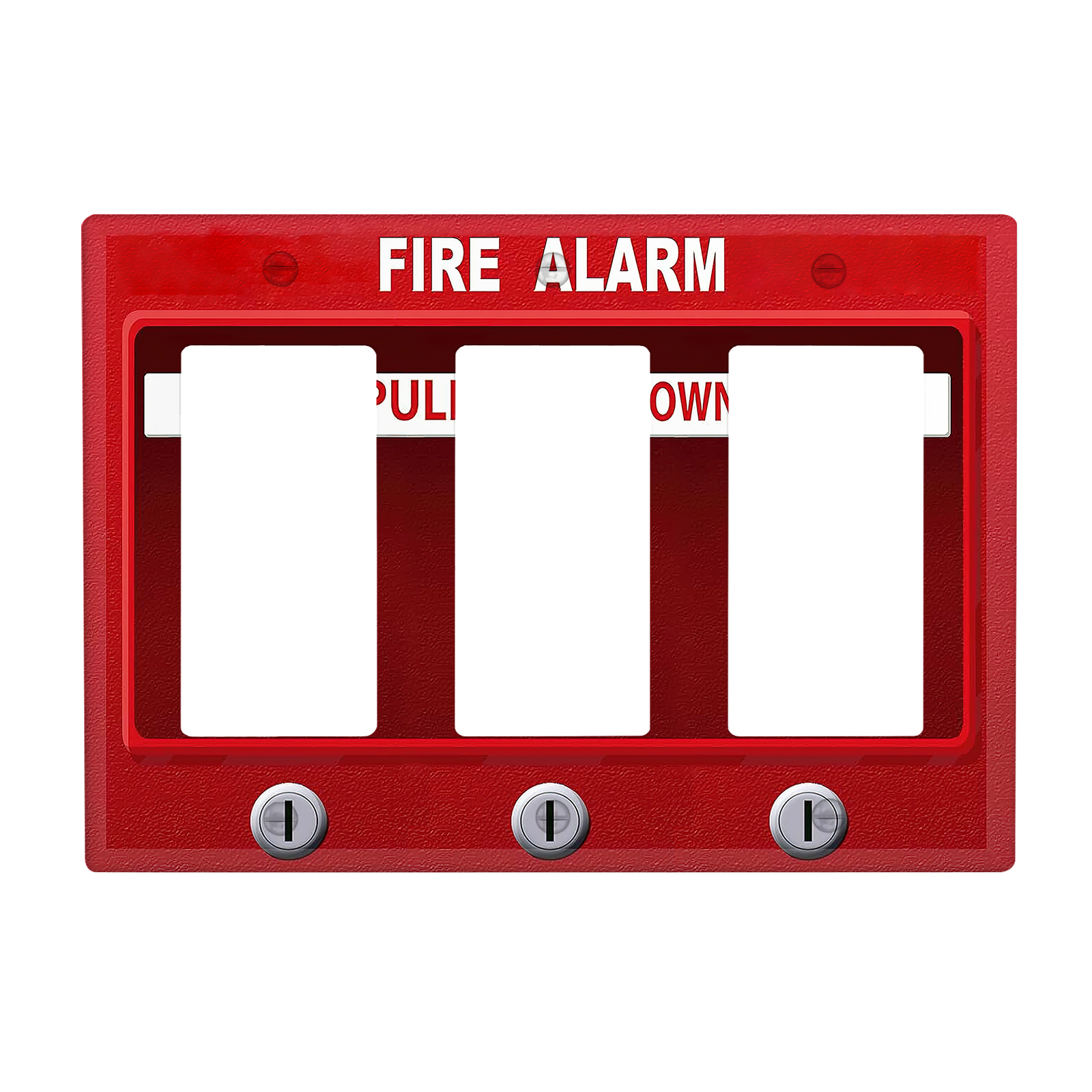 1Pcs Pull down Wall Plate Cover Switch Plate Covers Light Switch Cover Plate Wall Plate Cover Decorative Decorative switch and socket covers for home kitchen decoration