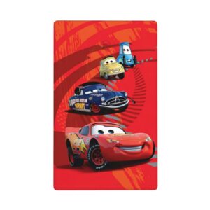 1Pcs Cars Lightning McQueen Light Switch Plate  Wall Plate Cover Decorative  Switch Cover Plate  Switch Plates And Outlet Covers  Outlet Covers  Wall Plate Cover Decorative