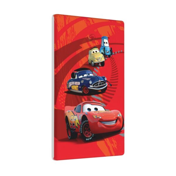 1Pcs Cars Lightning McQueen Light Switch Plate  Wall Plate Cover Decorative  Switch Cover Plate  Switch Plates And Outlet Covers  Outlet Covers  Wall Plate Cover Decorative - Image 2