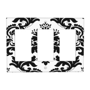 UV Printed Light Switch Cover