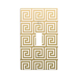 Single Toggle-UV
