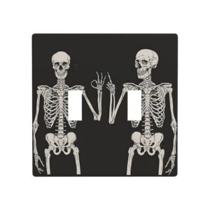 UV Printed Light Switch Cover