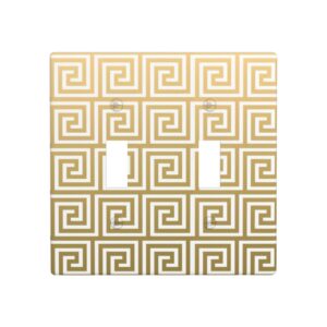 Duplex Toggle-UV