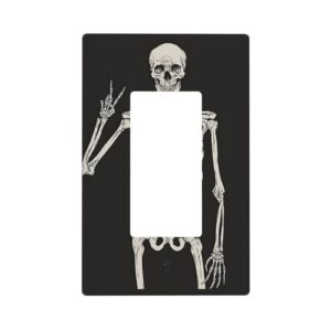 Single Rocker-UV