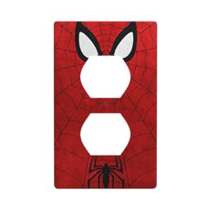 UV Printed Light Switch Cover