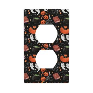 Double hole Outlet-UV
