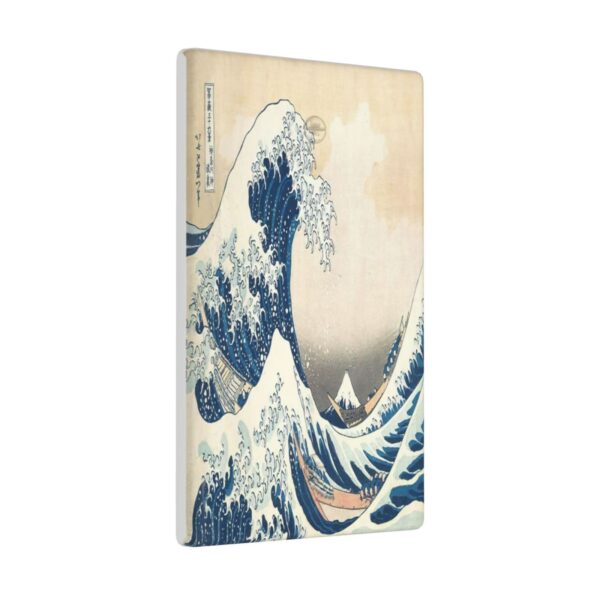 1Pcs The Great Wave off Kanagawa Wall Plates decorative light switch cover plate Light Switch Cover Plate Decorative Wall Plate outlet covers wall plate - Image 3