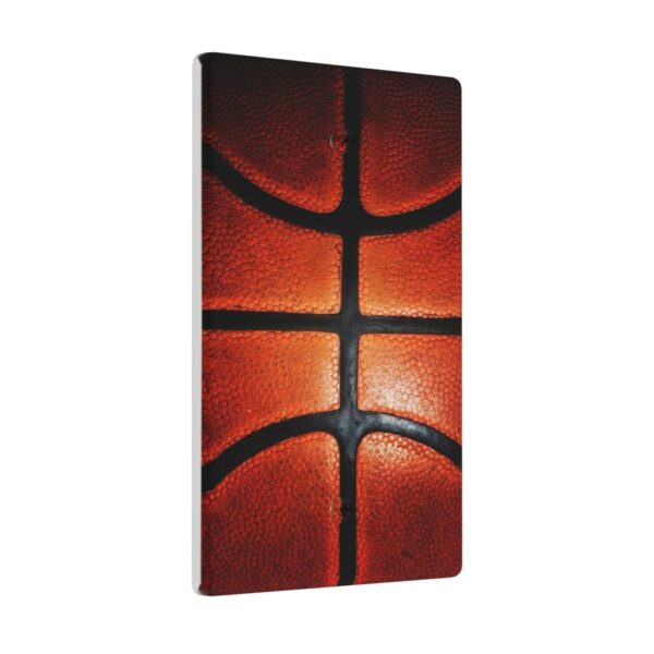 1Pcs Interesting basketball pattern Wall Plates decorative light switch cover plate Light Switch Cover Plate Decorative Wall Plate outlet covers wall plate - Image 2